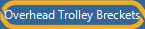 Overhead Trolley Breckets