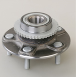 Auto-Bearing-Hub-Unit