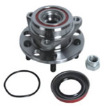 Auto-Wheel-Bearing