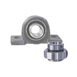 Pillow-Block-Bearing