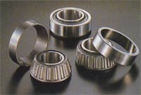 tapered roller bearing