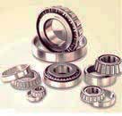 Tapered-Roller-Bearings